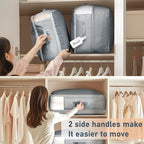 DIMJ Comforter Storage Bag 6 Pack - Image 7
