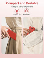 Portable Charger Power Bank, 12000mAh 22.5W USB C Charger Fast Charging - Image 8