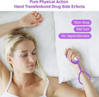 Sleep Aid Device, Micro-Current Sleep Instrument Anxiety Device, Portable - Image 5