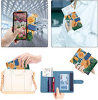 Melsbrinna Rfid Passport Holder - Image 5