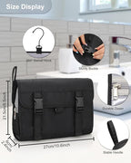 Relavel Travel Hanging Toiletry Bag - Image 2