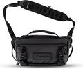 WANDRD ROGUE V1 6L Sling: Compact Camera Sling and Crossbody Bag by WANDRD