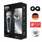 Braun Series 8 8330s Next Generation, Electric Shaver - Image 7