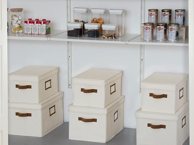 StorageWorks Large Storage Bins - Image 6