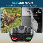 4K Night Vision Goggles for Adults, 10X Zoom Night Vision Binoculars - Image 6