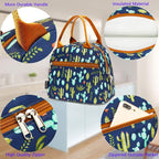 FlowFly Insulated Lunch Cooler Bag - Image 4