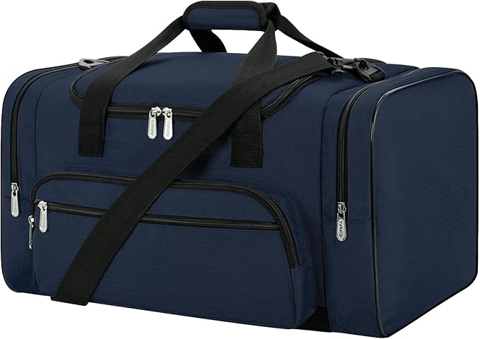 Sports Duffel Bag 20 inch for Travel Gym by YoKelly