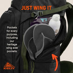Kelty | Redwing Traveler Backpacks, Travel Pack - Image 5