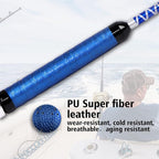 Fiblink Bent Butt Fishing Rod 2-Piece Saltwater Offshore Trolling Rod - Image 4