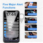 GPS Tracker for Vehicles Cars Long Battery Life to 90 Days, Strong Magnet - Image 6