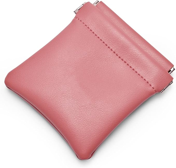 PU Leather Jewelry Travel Bag Leather Jewelry Pouch Christmas, Wedding Party - Image 3