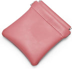 PU Leather Jewelry Travel Bag Leather Jewelry Pouch Christmas, Wedding Party - Image 3