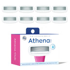 Women's Razor Blade Refills (8 Count (Pack of 1) / Blade Refills)
