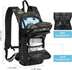GENILU Tactical Hydration Backpack - Image 4