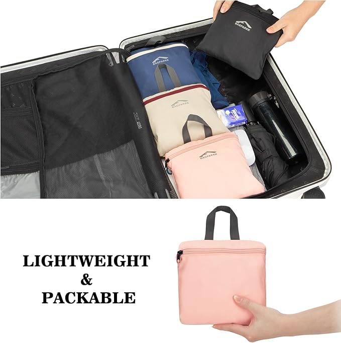 Hiking Backpack, Large 35L Travel Backpacks - Image 7