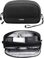 UGREEN Electronics Organizer Travel Case Bag Multifunctional Organizer Carrying by UGREEN