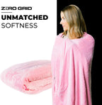 Lightweight Travel Blanket - Image 3