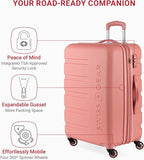 SwissGear 7366 Hardside Expandable Luggage - Image 3