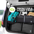 Bago Large Foldable Duffel Bags - Image 5