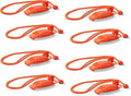 2-Pack Whistle Emergency Safety by binboll
