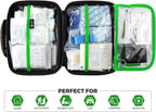 SHBC Waterproof First Aid Kit - Image 2