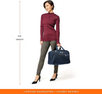 Briggs & Riley Travel Duffel Bag - Image 16