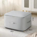 Ultra Space Saving Self Compression Organizer, 2025 New Large Capacity Storage - Image 6