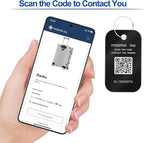 Smart Luggage Tag - Image 3