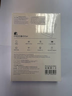 Meebook E-Reader M8 | 7.8' Eink Carta Screen | 300PPI Smart Light | Android 14 - Image 11