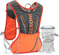 Running Hydration Vest for Men Women Water Backpack for Running 3L Running by IX+INOXTO