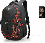Swissdigital Laptop Backpack - Image 9