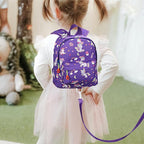 Accmor Toddler Harness Backpack Leash, Cute Baby Unicorn Backpacks - Image 5