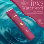 Electric Bikini Trimmer for Women - Image 7