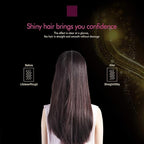 Electric Hot Comb Hair Straightening Heat Pressing Comb Ceramic Curling Flat Iron Curlers Designed Hair Hot Comb Straightener,Portable Travel Anti-Scald Beard Straightener Press Comb