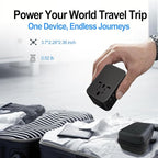 JMFONE Universal Travel Adapter - Image 5