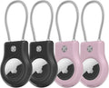 Air tag Holder, Air tag Keychain by Unknown