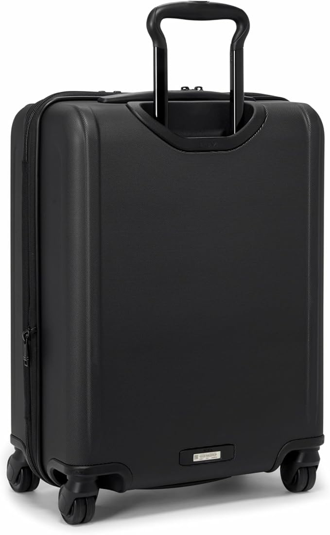 TUMI - Alpha Hybrid Continental Expandable 4 Wheeled Carry-On - Zip Expansion - Image 5