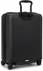 TUMI - Alpha Hybrid Continental Expandable 4 Wheeled Carry-On - Zip Expansion - Image 5