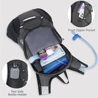 Lightweight Hydration Backpack, Running Backpack - Image 4