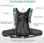 Insulated Hydration Backpack Pack - Image 5