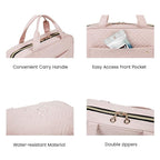 BAGSMART Toiletry Bag Travel Bag - Image 6