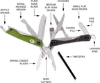 Gerber Gear Dime 12-in-1 Mini EDC Multitool - Image 2