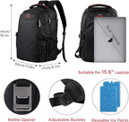 OUTXE Cooler Backpack 22L Insulated Cooler Bag - Image 2