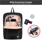 Swissdigital Design Laptop Backpack - Image 7
