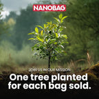 Nanobag Ultra-Lightweight Foldable Tote - Image 10
