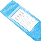uxcell Luggage Straps Suitcase Belts - Image 6