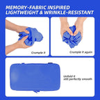 4 Piece Compression Packing Cubes - Image 2
