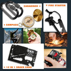 Professional Survival Gear Set - Image 7