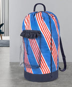 Dalykate Backpack Laundry Bag - Image 6