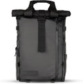 WANDRD PRVKE Lite: Weather-Resistant Travel & Camera Backpack by WANDRD